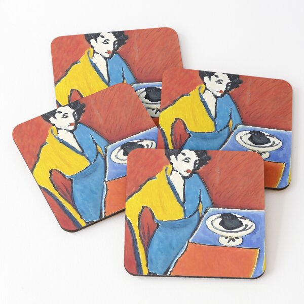 Item preview, Chocolate Saturday designed and sold by eduk8byfoyles.