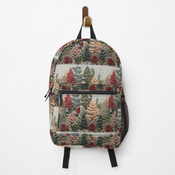 Item preview, Christmas Xmas Fake Embroidery 3D Effect Pattern No 1 designed and sold by Atomura.