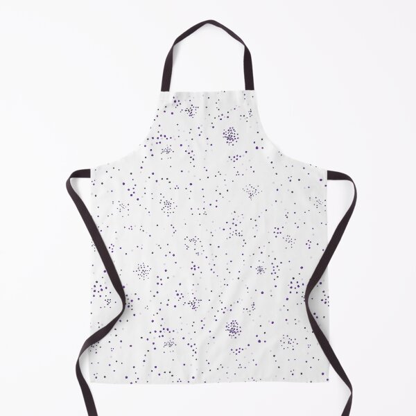 Item preview, Simple dotted pattern designed and sold by IrinaIkar.