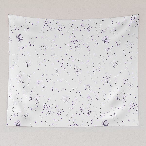 Item preview, Simple dotted pattern designed and sold by IrinaIkar.
