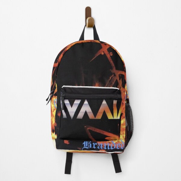 Item preview, Running Wild - Branded and Exiled album 1985 designed and sold by invokere.