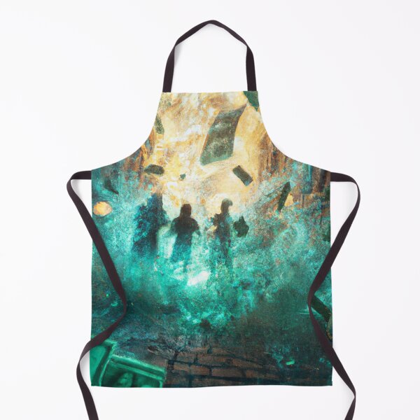 Item preview, Dollar flood designed and sold by Hugo-Bulle.