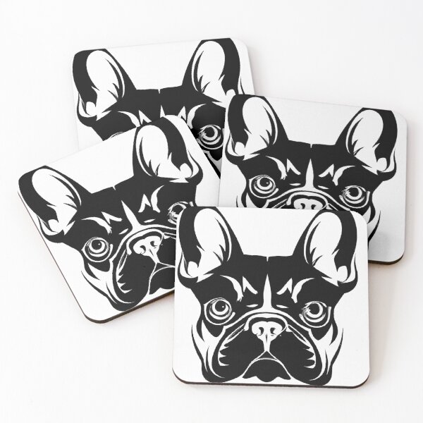 Item preview, Black Frenchy  designed and sold by Sena KURUÇAY.