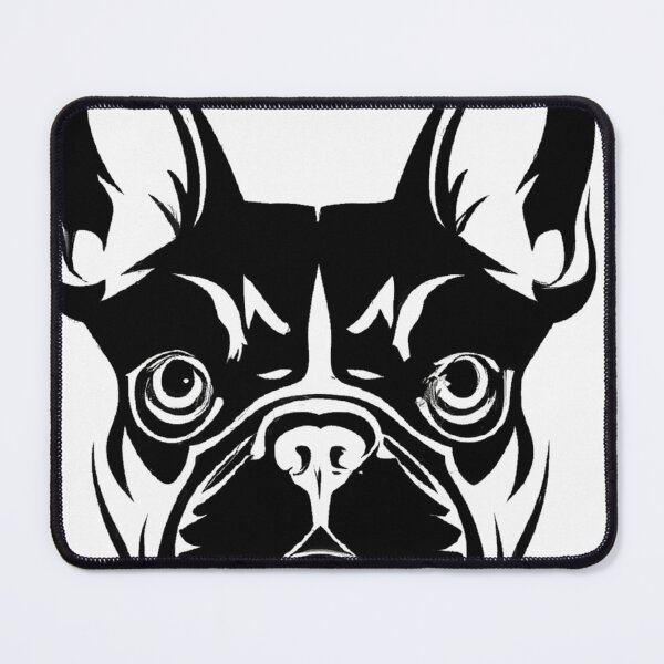 Item preview, Black Frenchy designed and sold by Sena KURUÇAY.