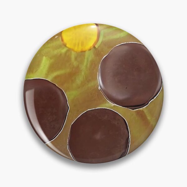 Item preview, Chocolate Summer designed and sold by eduk8byfoyles.