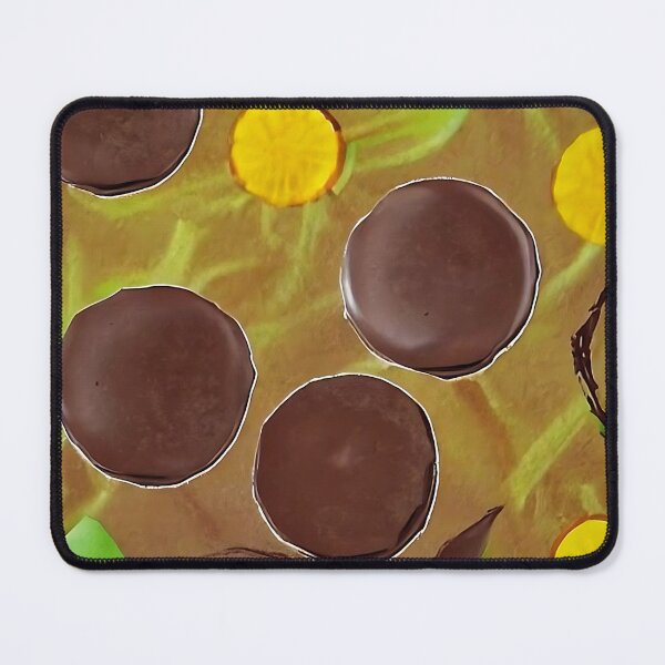 Item preview, Chocolate Summer designed and sold by eduk8byfoyles.