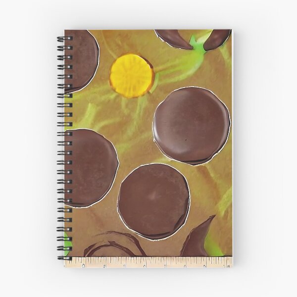 Item preview, Chocolate Summer designed and sold by eduk8byfoyles.