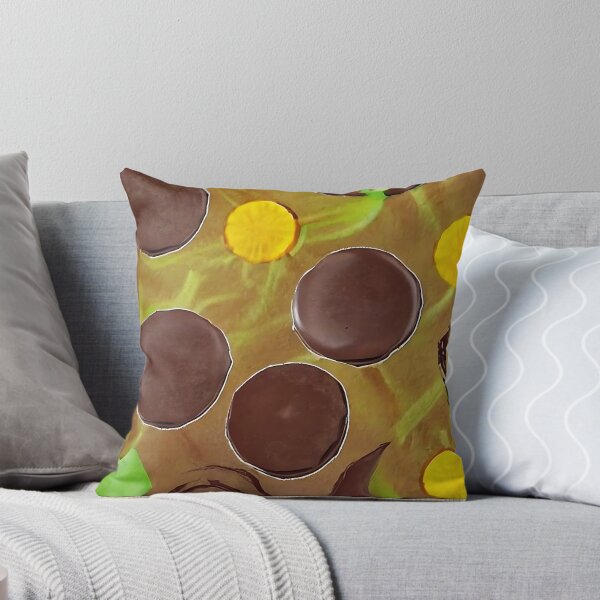 Item preview, Chocolate Summer designed and sold by eduk8byfoyles.