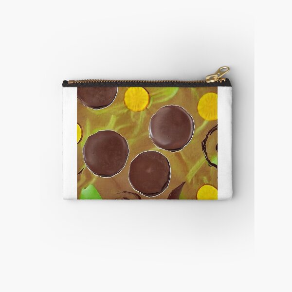 Item preview, Chocolate Summer designed and sold by eduk8byfoyles.