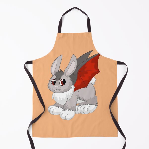 Item preview, Webkinz Vampire Bunny designed and sold by joysqueezed-out.