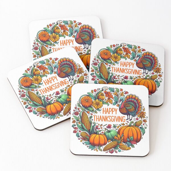 Item preview, happy Thanksgiving  designed and sold by peno-.