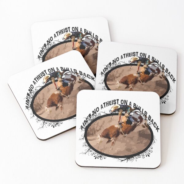 Item preview, BULL RIDER, RODEO QUOTES AND DESIGNS designed and sold by Barbara Jean Photo Art And Design.