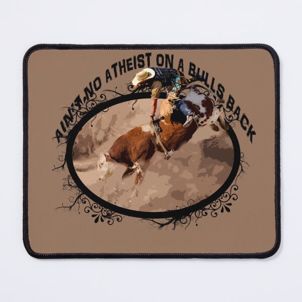 Item preview, BULL RIDER, RODEO QUOTES AND DESIGNS designed and sold by Barbara Jean Photo Art And Design.