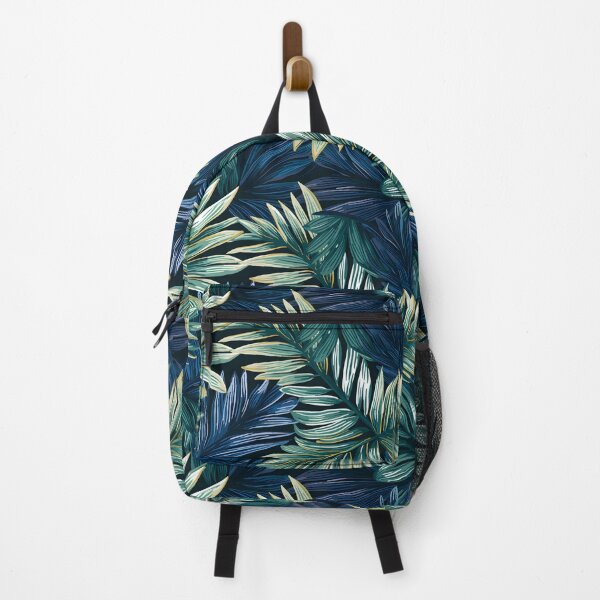 Item preview, Tropical Leaves seamless No.2 designed and sold by findViewway.