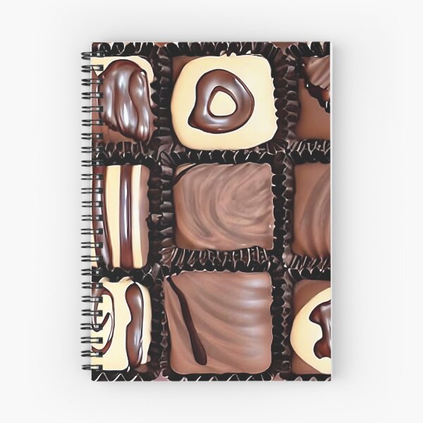 Item preview, Chocolate Wednesday designed and sold by eduk8byfoyles.