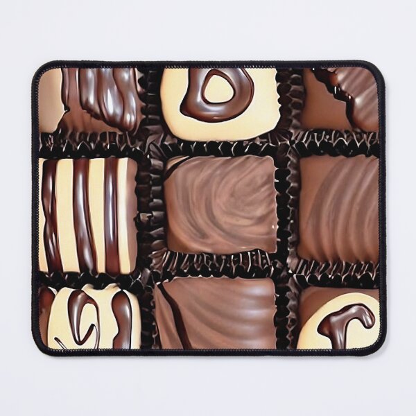 Item preview, Chocolate Wednesday designed and sold by eduk8byfoyles.