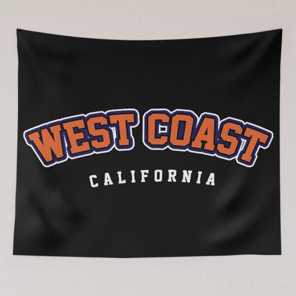 Item preview, West Coast California Dreaming Waves designed and sold by BK-Fishing.