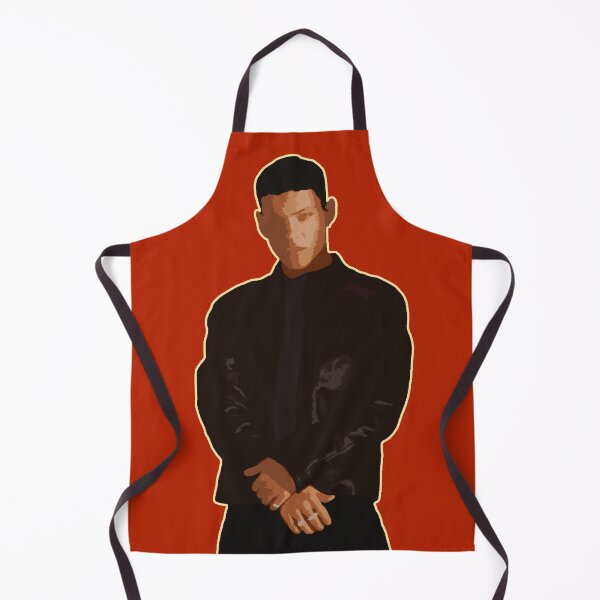 Item preview, Omar Concert Pose designed and sold by YoungRydbergs.