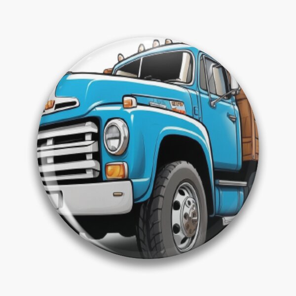 Item preview, Hank and Trash Truck Adventure: Whimsical Journey Through Cartoon Fun! designed and sold by PrintPulse-9.