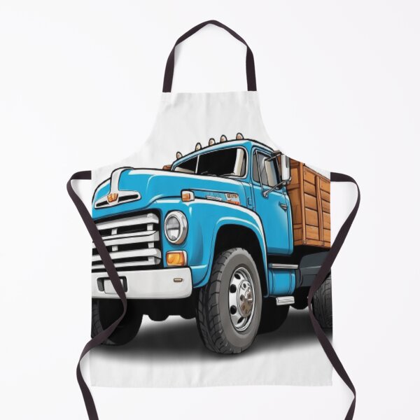 Item preview, Hank and Trash Truck Adventure: Whimsical Journey Through Cartoon Fun! designed and sold by PrintPulse-9.