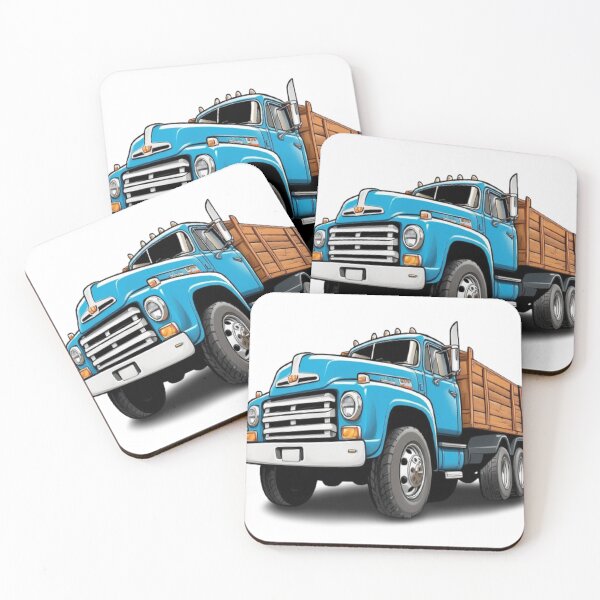 Item preview, Hank and Trash Truck Adventure: Whimsical Journey Through Cartoon Fun! designed and sold by PrintPulse-9.