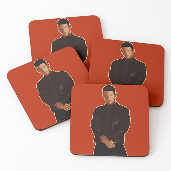Item preview, Omar Concert Pose designed and sold by YoungRydbergs.