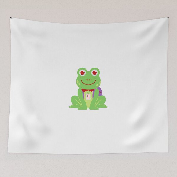 Item preview, Tree frog.Red Eyed Tree Frogs designed and sold by ridnaledesigner.