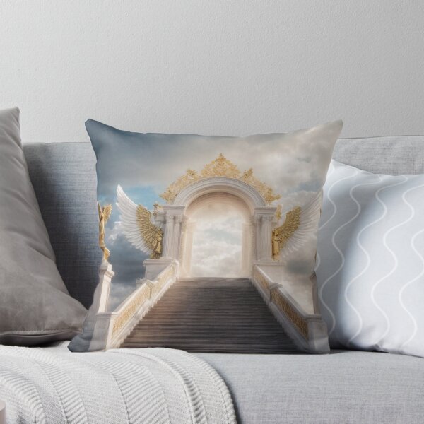 Item preview, Heavenly Gates of Paradise - 4 designed and sold by nyathiwa.