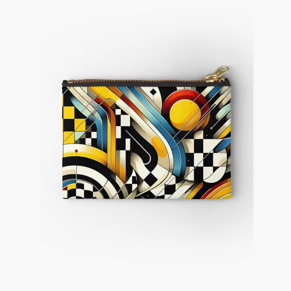 Item preview, Intricate Geometric Symphony designed and sold by PrintLabArt.