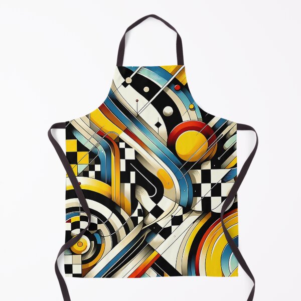 Item preview, Intricate Geometric Symphony designed and sold by PrintLabArt.