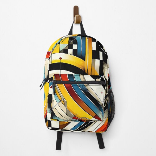 Item preview, Intricate Geometric Symphony designed and sold by PrintLabArt.