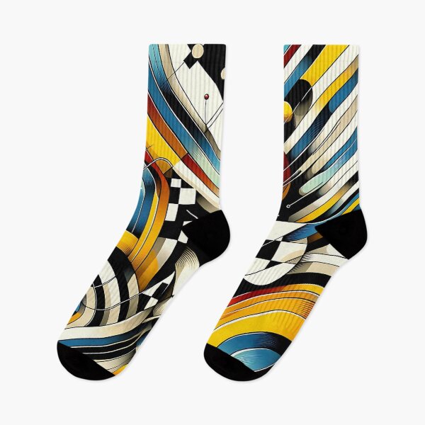 Item preview, Intricate Geometric Symphony designed and sold by PrintLabArt.