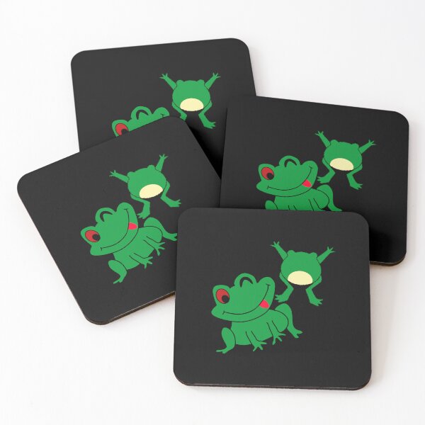 Item preview, Tree frog.Red Eyed Tree Frogs designed and sold by ridnaledesigner.