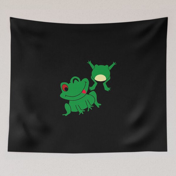 Item preview, Tree frog.Red Eyed Tree Frogs designed and sold by ridnaledesigner.