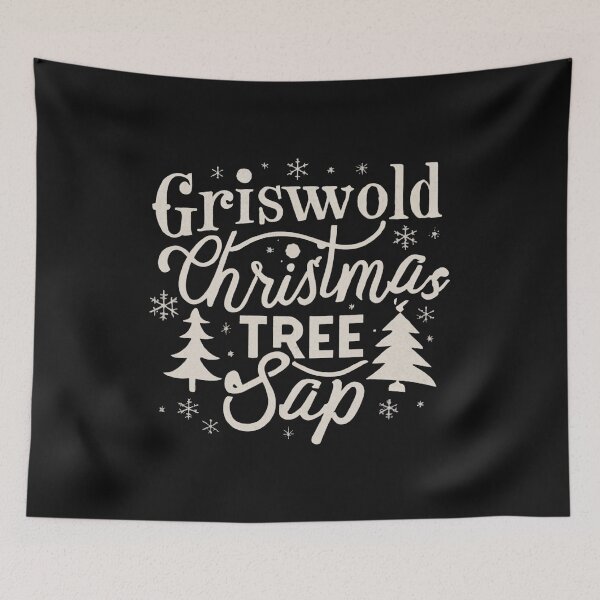 Item preview, Griswold Co ,Christmas Tree Farm designed and sold by StillDow.