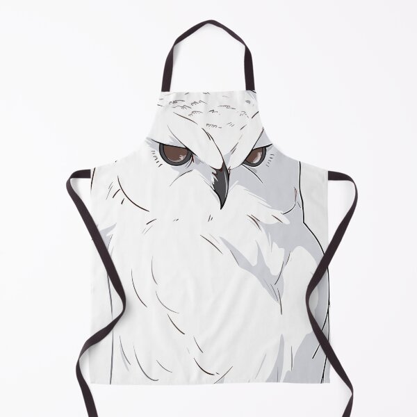 Item preview, A White Owl : The Silent Majesty designed and sold by aboardproject.