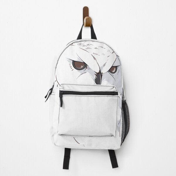 Item preview, A White Owl : The Silent Majesty designed and sold by aboardproject.