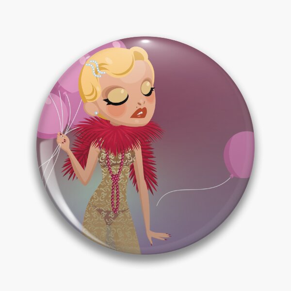 Item preview, Partying! designed and sold by Cegedoodles.