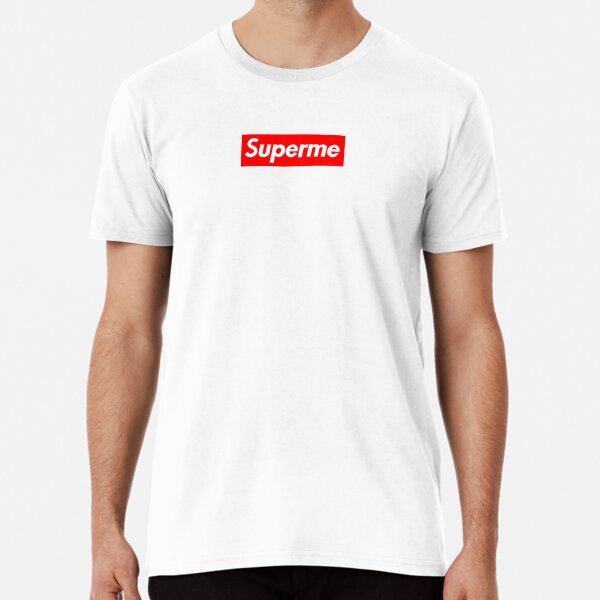off brand supreme