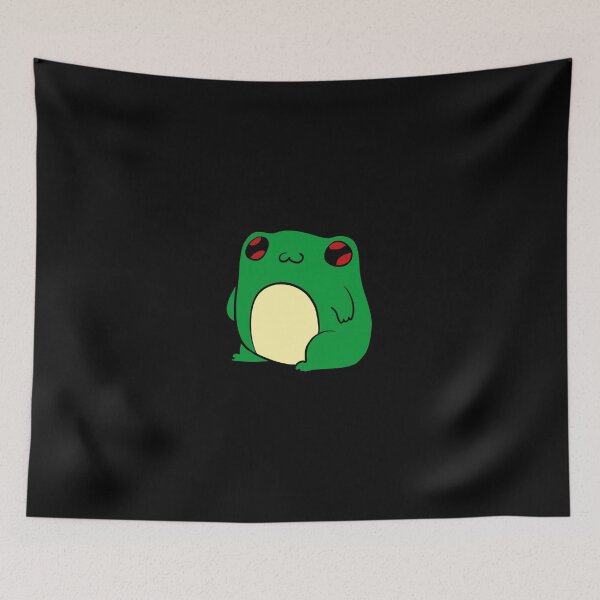 Item preview, Tree frog.Red Eyed Tree Frogs designed and sold by ridnaledesigner.