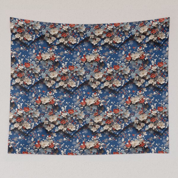 Item preview, JAITrad Pattern #06 designed and sold by Cliff-Qi.