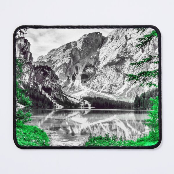 Item preview, Heaven's Gate: Green Color Pop designed and sold by Bunmigraphics .
