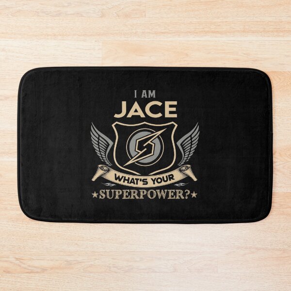 Item preview, Jace Name - Jace Superpower designed and sold by testreg1.