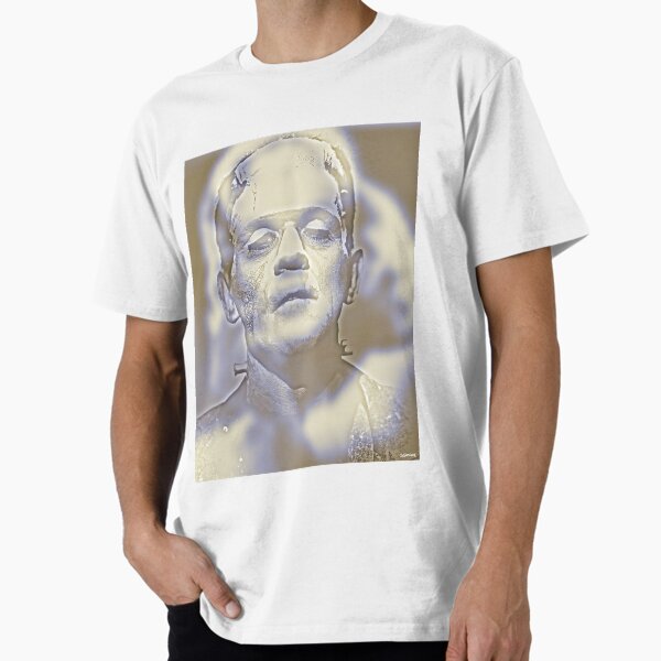 Item preview, Frankenstein's Dream designed and sold by Gianni A. Sarcone.