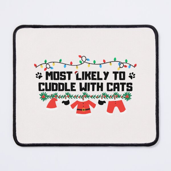 Item preview, Christmas Cuddle designed and sold by AMONGIFTS.
