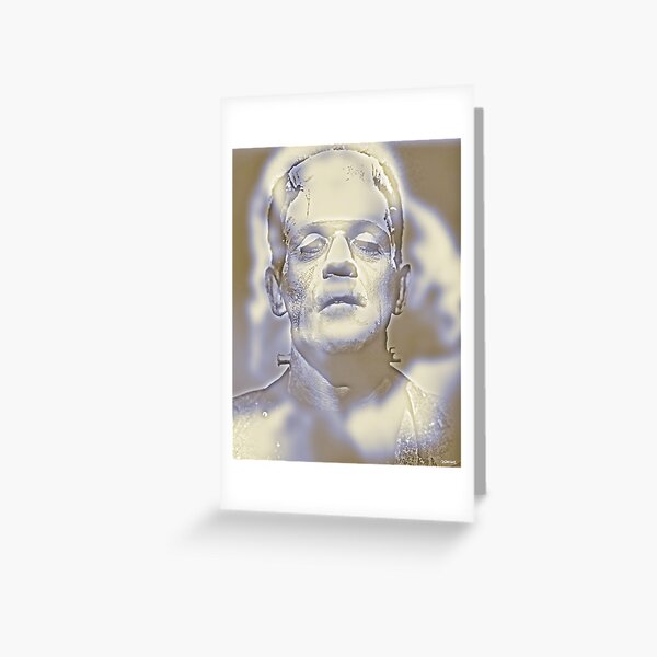 Item preview, Frankenstein's Dream designed and sold by Gianni A. Sarcone.