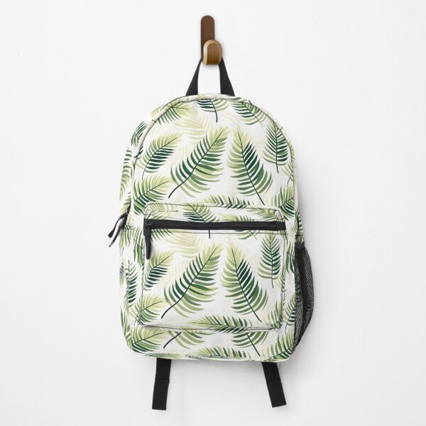 Item preview, Tropical Leaves seamless No.5 designed and sold by findViewway.