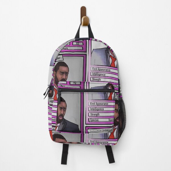 Item preview, LUTHER TOP TRUMPS designed and sold by megatrontom.