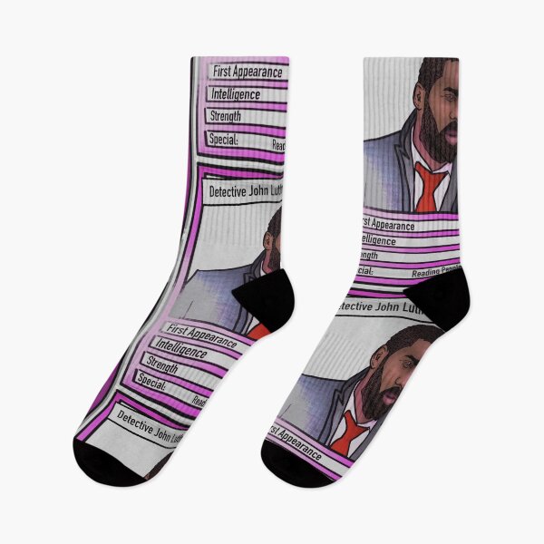 Item preview, LUTHER TOP TRUMPS designed and sold by megatrontom.