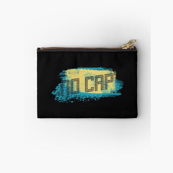 Item preview, No Cap designed and sold by pixelplaza.